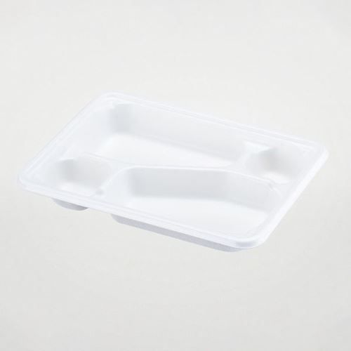 容器に並べる表現スタイル バガス入れもの WB弁当 24-20A ラミ(300個入)/お役目用/新品/貨物輸送無料