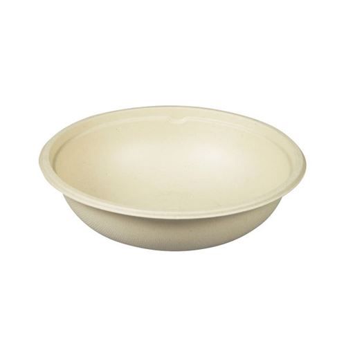 パックスタイル バガス容器 新BBランチ 230-230-3(200個入)/業務用/新品/小物送料対象商品
