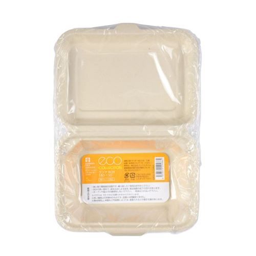 パックスタイル バガス容器 BBどんぶり D-1 ラミ（5枚入）(120個入)/業務用/新品/送料無料