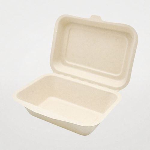 パックスタイル バガス容器 BB丸プレ－ト 250-3(500個入)/業務用/新品/小物送料対象商品