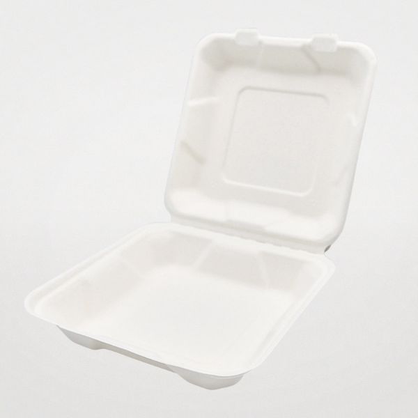 パックスタイル 弁当容器 新ABランチ200-200(200個入)/業務用/新品/小物送料対象商品 7,087円