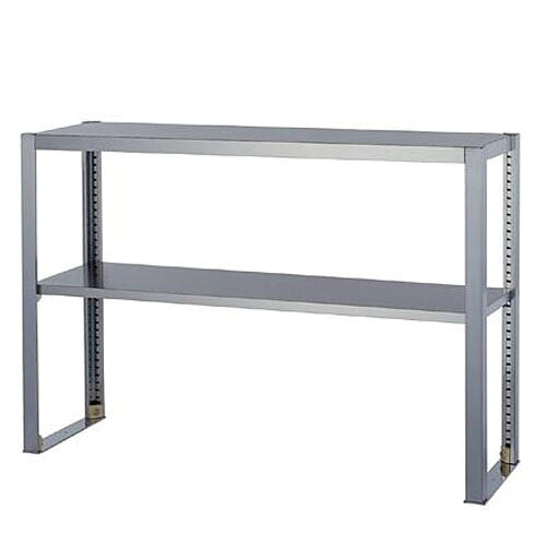 OS-900-350【組立式/東製作所】上棚 幅900×奥行350×高さ800mm【業務用/新品/送料無料】|業務用厨房のテンポス