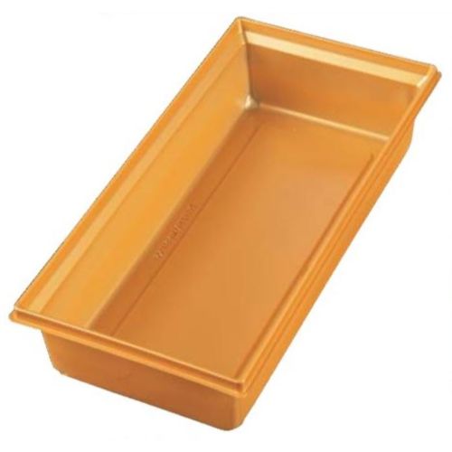 7寸用 1/2マルチカップ 金(100入)/業務用/新品/小物送料対象商品