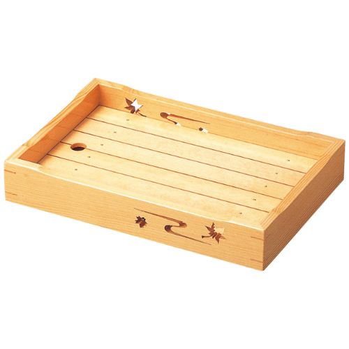 木製尺2材木歳月盛器/お勤め用/新品/小物貨物輸送客体商いもの その他-キッチン用品・食器・調理器具-食器