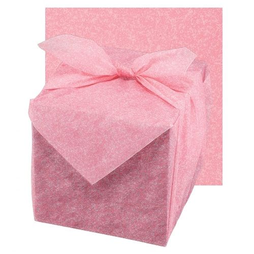 風呂敷 砂柄 ピンク 66cm 角 (200入)/業務用/新品/小物送料対象商品