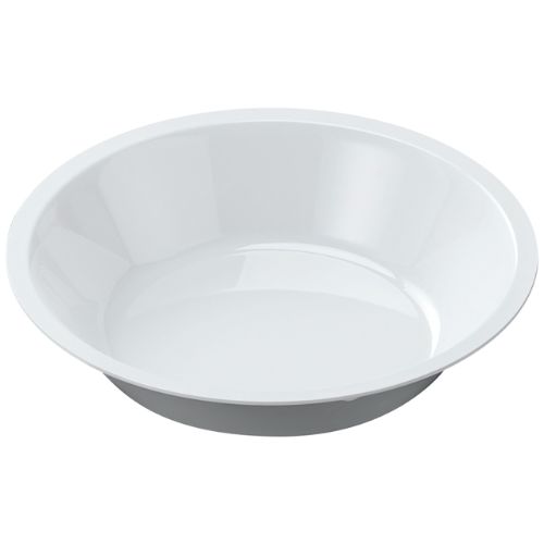 メラミン丸フードパン(L)/業務用/新品/小物送料対象商品 9,081円