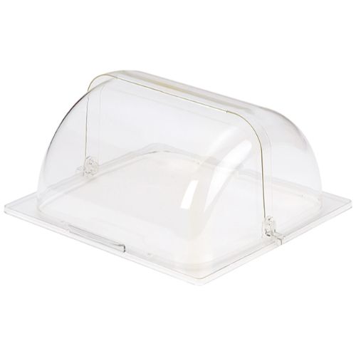 ポリカーボネイトカバー長角2/3/業務用/新品/小物送料対象商品