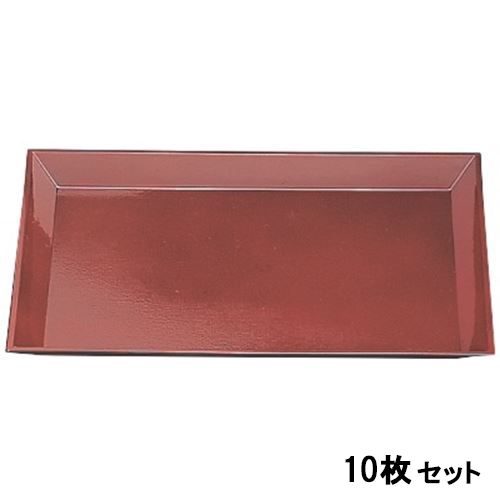 【10セット】はぞれ布目盆溜SL尺2 /業務用/新品/小物送料対象商品｜業務用厨房のテンポス