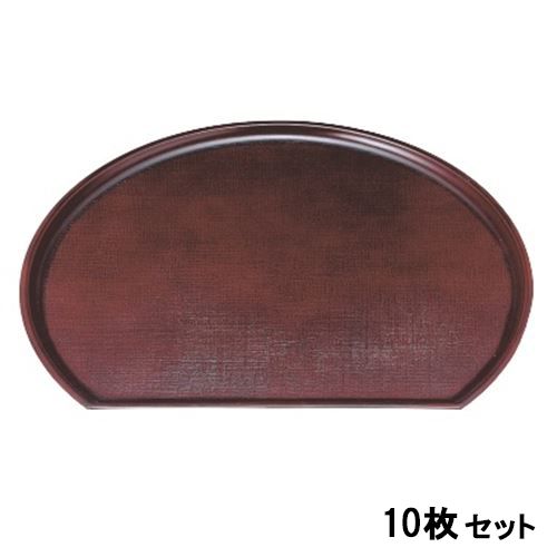 【10仕掛ける】耐熱FRP新布目関節半月盆溜SL尺3 /お役目用/新品/貨物輸送無料