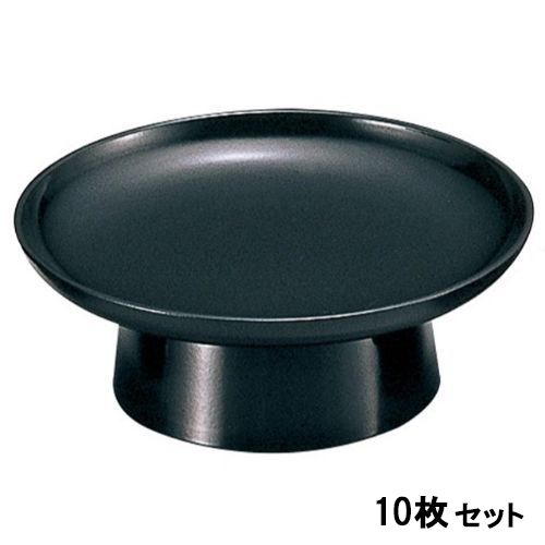 【10セット】茶津 黒2度塗 /業務用/新品/小物送料対象商品|業務用厨房のテンポス