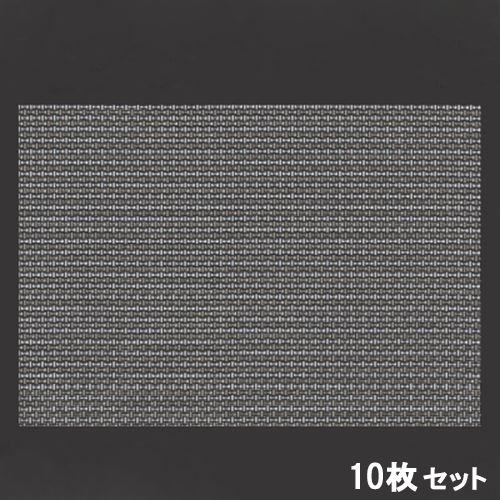 【10セット】ストロング敷マット金銀格子尺3 /業務用/新品/小物送料対象商品