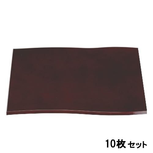 【10セット】懐石乱調マット溜毘沙門尺0 /業務用/新品/小物送料対象商品
