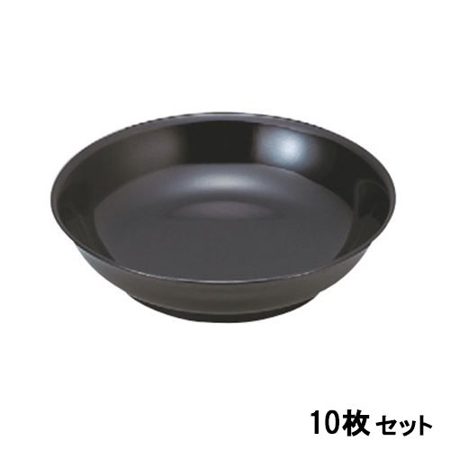 【10仕掛ける】盛皿 4.2寸木皿黒 /お役目用/新品/小物貨物輸送客体商いもの