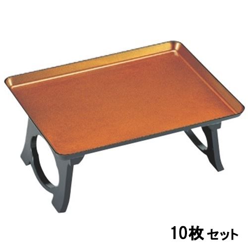 【10書き割り】御膳 新長閑やかさ膳 金梨地 幅543 奥ふかさ423 高さ230 /御勤め用/新品/貨物輸送無料