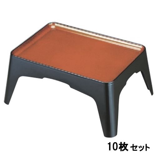 【10セット】御膳 百万石仁の膳 金梨地 /業務用/新品/送料無料|業務用厨房のテンポス