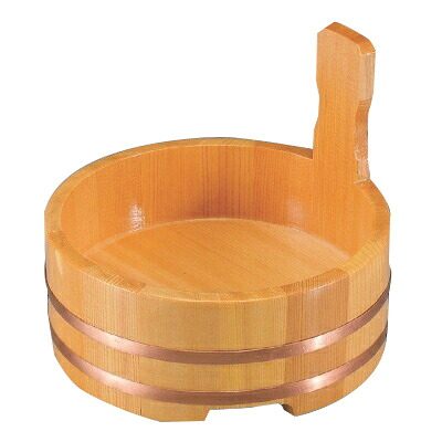 桶 片手桶盛込器7寸 /業務用/新品/小物送料対象商品