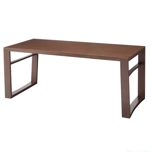 【即納可】CHERRY(チェリー) 既製品 渡月 和風テーブル1500ｍｍ/業務用/新品/送料無料 45,727円