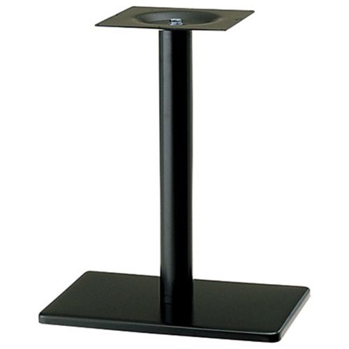 CHERRY(チェリーレスタリア) テーブル脚 BS-25 SL 幅450×奥行450mm/業務用/新品/送料別|業務用厨房のテンポス