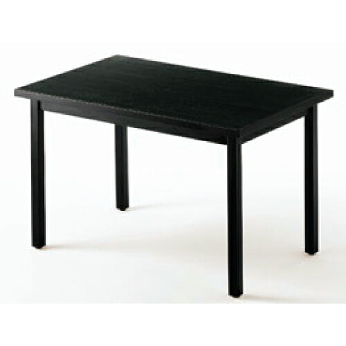 CRES(クレス) 和風テーブル[TB7722-MH] 幅600&times;奥行600&times;高さ700(mm)【業務用】【新品】【送料無料】｜業務用厨房のテンポス