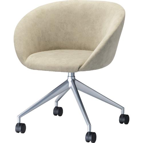 女性議長 エグレットQC  Quon(クオン) 幅620×奥ふかさ570×高さ720(粍)/御役目用/新品/貨物輸送別途積もり書き
