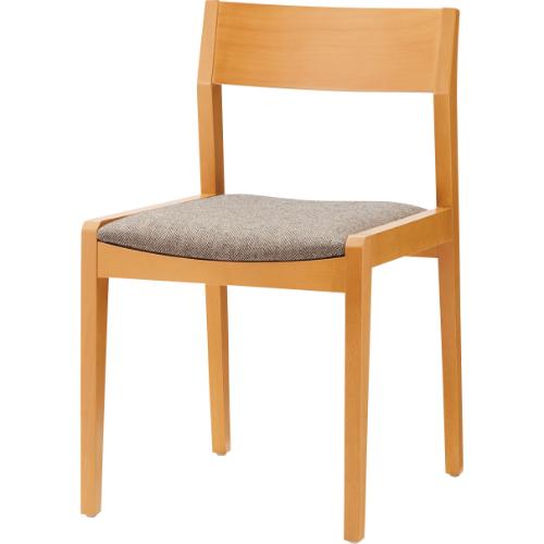 チェア マンタ Quon(クオン) 幅450&times;奥行525&times;高さ750(mm)/業務用/新品/送料別途見積｜業務用厨房のテンポス 21,336円