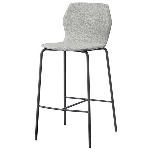 スタンドチェア ニコレスタンドH Quon(クオン) 幅460×奥行515×高さ995(mm)/業務用/新品/送料別途見積