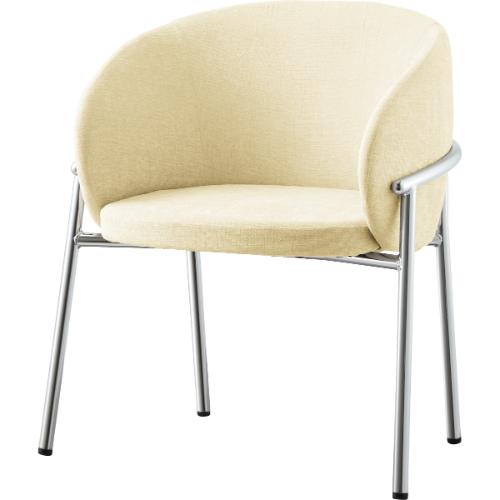 チェア オウル Quon(クオン) 幅675×奥行570×高さ780(mm)/業務用/新品/送料別途見積