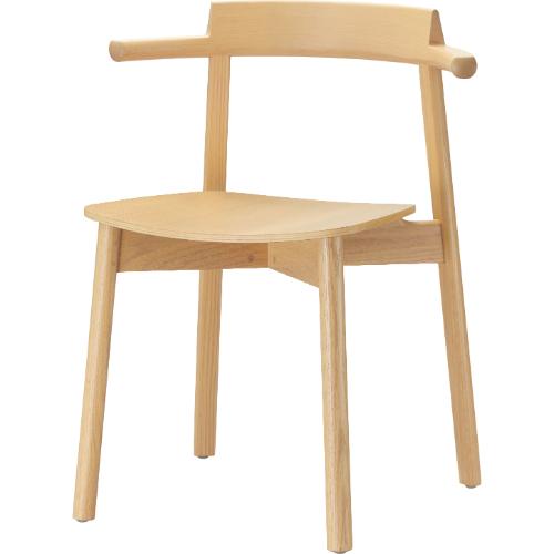 チェア ピーラー Quon(クオン) 幅625×奥行495×高さ735(mm)/業務用/新品/送料別途見積