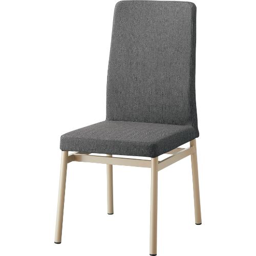 チェア セイント(M) Quon(クオン) 幅440×奥行560×高さ960(mm)/業務用/新品/送料別途見積