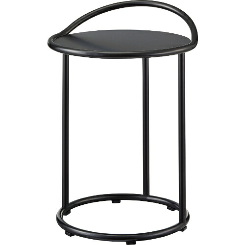 Quon(クオン) テーブル タンプテーブル-1-M 幅420&times;奥行400&times;高さ500(mm) /業務用/新品/送料別途見積｜業務用厨房のテンポス 13,760円