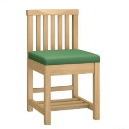 業務用椅子 marukatsu(丸勝) 生駒 エスニック 生駒N椅子 Aランク /業務用/新品/送料無料 14,337円