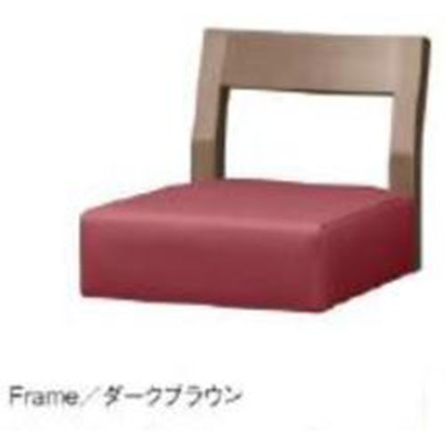 marukatsu(丸勝) 小百合Dカウンターイス 2169 張地ランクA 幅340×奥行420×高さ320 新品/業務用/送料無料 12,442円