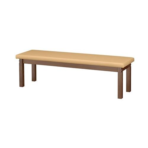 業務用椅子 marukatsu(丸勝) 但馬Ｄ(ダークブラウン)長椅子/業務用/新品/送料無料 25,171円