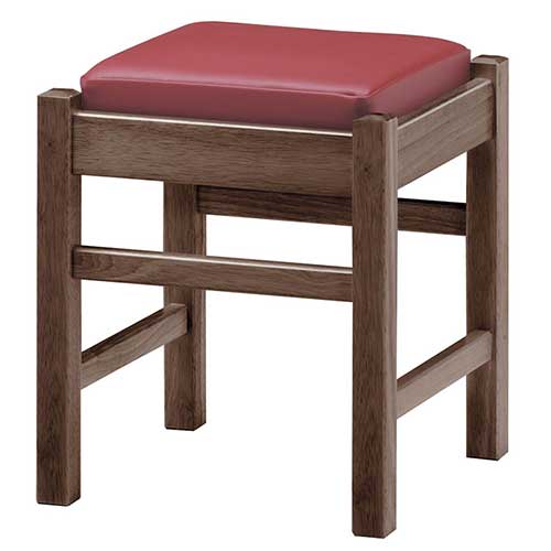 弥山D(うす暗い赤銅色)居敷き既製品  marukatsu(丸勝) 和風居敷き /お役目用/新品/貨物輸送無料