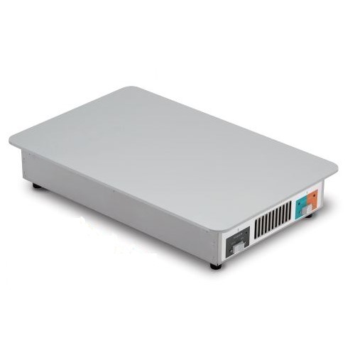 ペルチェ式熱っぽい\u0026冷ややかさお皿 HCP-5636-T 携帯型印字機 W360×D560×H107/お役目用/新品/貨物輸送無料