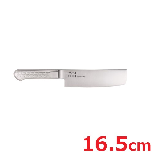 【TKG】EVOLCHEF（エボルシェフ）菜切 16.5cm 業務用/新品/9-0332-0901/業務用/新品/小物送料対象商品