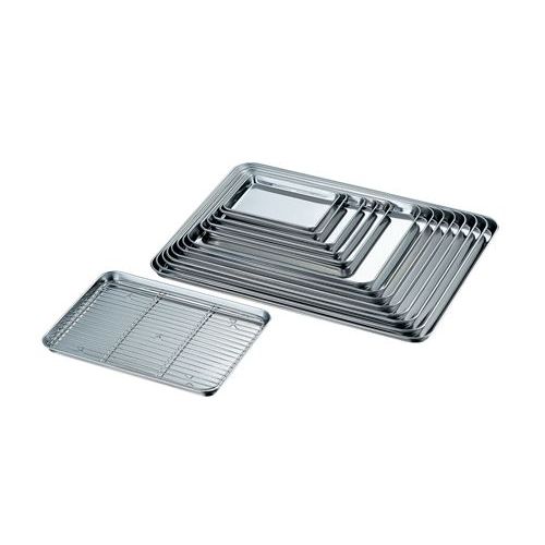 18-8 ケーキバット アミ15吋/業務用/新品/小物送料対象商品