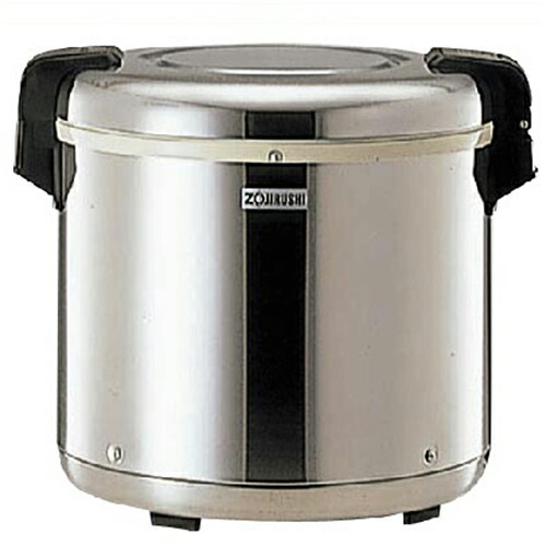 ZOJIRUSHI　象印　ステンレスジャー　業務用　RDS-800　8リットル ZOJIRUSHI 象印 ステンレスジャー 業務用 RDS-800 8リットル
