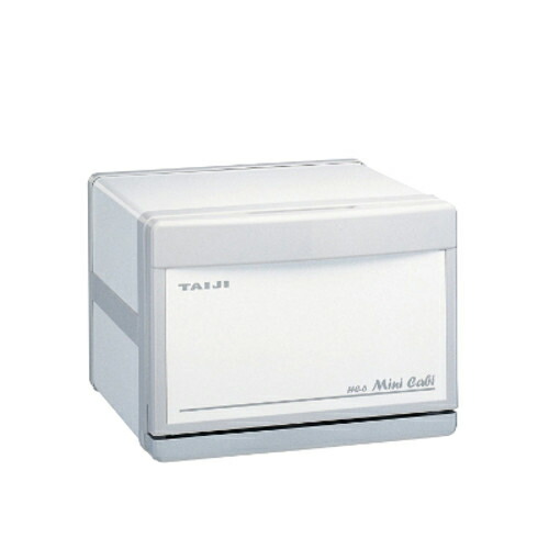 楽天市場】タオルウォーマー6L 約32本収納 縦置き対応 タイジ ホット