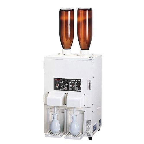 【御役目用】卓上型明かり酒燗器【TSK-220B】【タイジ】幅330×奥ふかさ375×高さ595粍【新品】【貨物輸送無料】