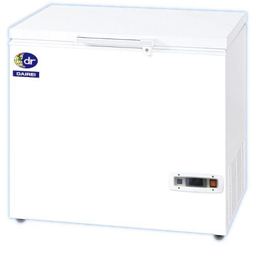 DF-200e ダイレイ 【2年引き受ける】 凍るストッカー超冷ややかさ（-60℃） 百貨店凍結器 191L 単相100V 幅925×奥ぶかさ694×高さ848(粍)【お役目用/新品】 【貨物輸送別途】