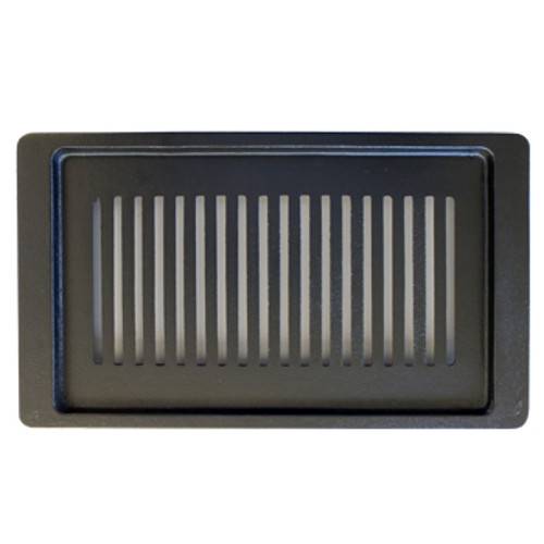 楽天市場】タチバナ製作所 ガス卓上ハイロースター用 平ロストル (平型