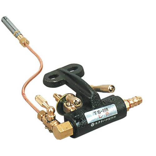 パイロット付コック TS-205P/218P/208P/210P/210HP/220P/220HP/514P/515P用/業務用/新品/送料無料
