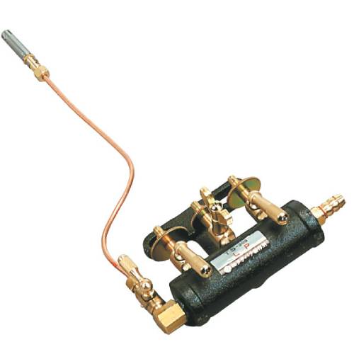 パイロット付コック TS-440P用/業務用/新品/送料無料
