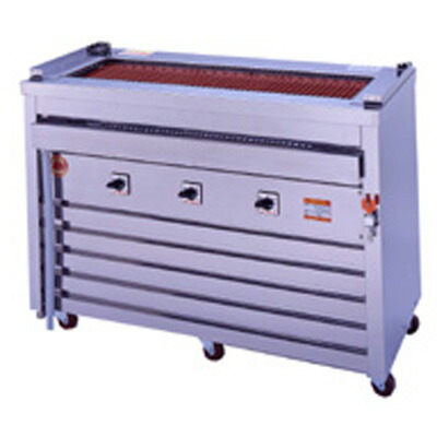 【お役目用/新品】 ヒゴグリラー 全能型印字機(床置型)三相200V 幅1,200×奥ふかさ550×高さ850 [3P-221W]