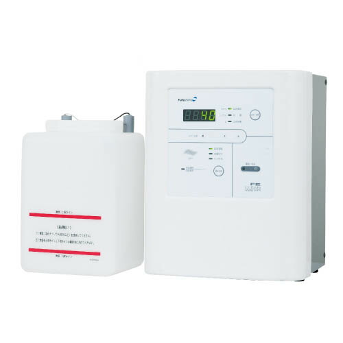 FES-12L 【フクシマガリレイ】電解次亜水生成装置 FEクリーン水 据置タイプ 幅250×奥行210×高さ320 【業務用/新品】【送料無料】
