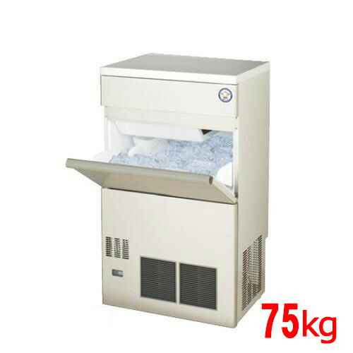 楽天市場】FIC-A480KL3AST 【フクシマガリレイ】キューブアイス 480kg