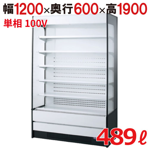 楽天市場】MEU-43GKSA5L【フクシマガリレイ】インバーター制御