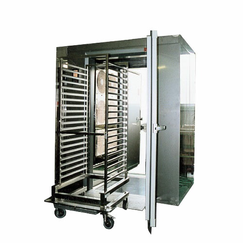 楽天市場】【フクシマガリレイ】ブラストチラー/ショックフリーザー24