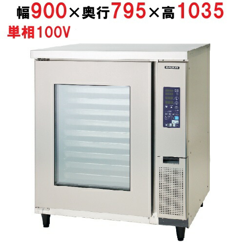 楽天市場】タニコー（福島工業）ドゥコンディショナー TDC-36W 2007年